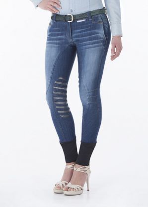 Pantalon femme Nzoe