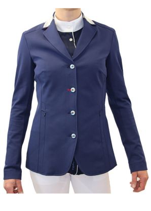 Veste de concours femme Lee