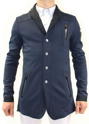 Veste de concours homme Ivrea