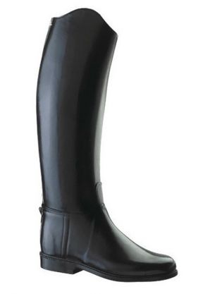 Bottes cuir Alezan