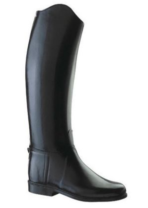Bottes toile Alezan
