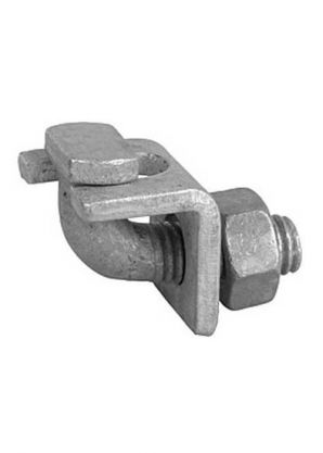 Boulon d'assemblage coudé x 25