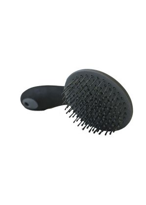 Brosse à crinière