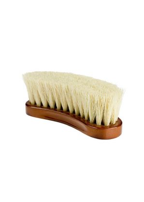 Brosse douce naturelle