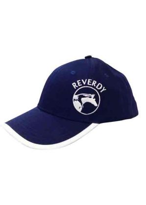 Casquette Reverdy