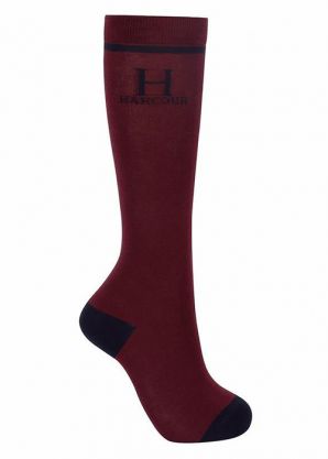 Chaussettes Nina