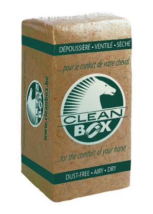 Copeaux de bois