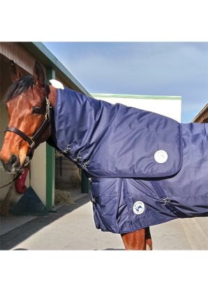 Couvre-cou imperméable 250g - Reverdy by Dy'on