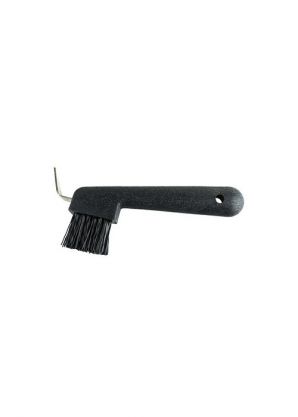 Cure pied brosse