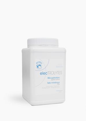 Electrolytes powder 2 kg