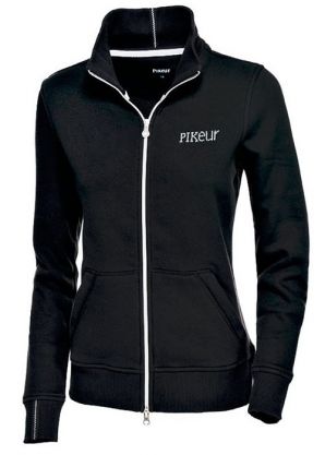 Gilet femme Maleen
