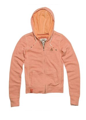 Gilet femme Persimmon
