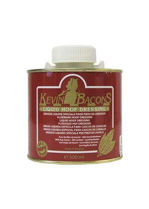 Liquid Hoof Dressing