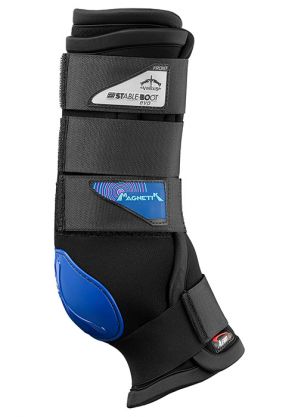 Guêtres de repos Magnetik antérieurs