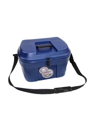 Malle de pansage Box Pro XL