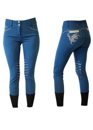 Pantalon femme Naelle