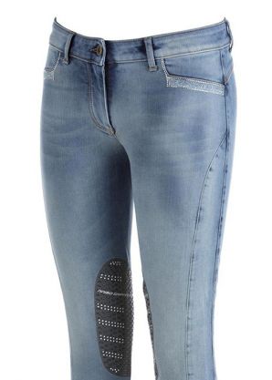 Pantalon femme Noe
