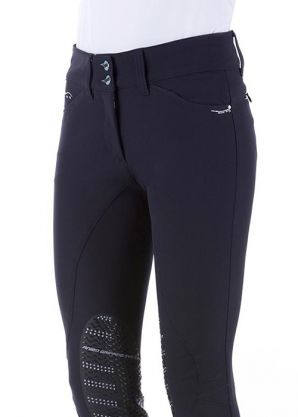 Pantalon technique femme Nudo