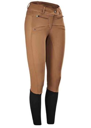 Pantalon d'équitation femme X-Balance