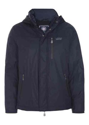 Parka homme Baikal