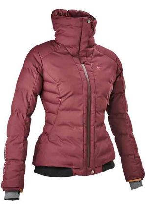 Parka hiver Fahrenheit 3.0 pour femme