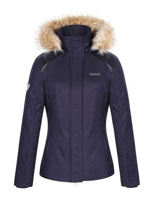 Parka femme France