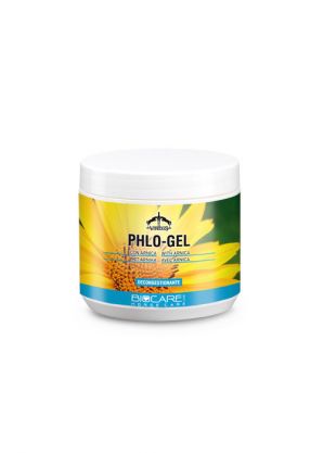Gel arnica Phlo Gel 500 ml