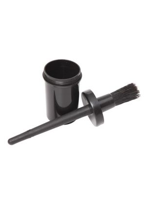 Pinceau pour sabots avec boîte