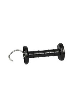 Poignée de porte avec ressort inox et compensateur de traction x 5