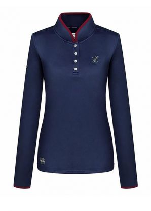 Polo femme Adele