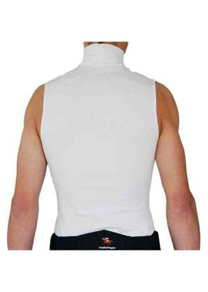 Polo de course polypropylène