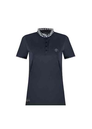 Polo femme Madame