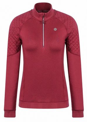 Sous pull technique femme Isabelle