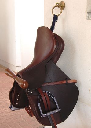 Porte-selle