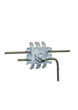 Raccord jonction fils x 25