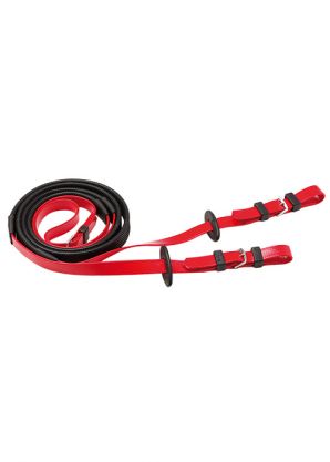 Rênes 19 mm grip petits picots