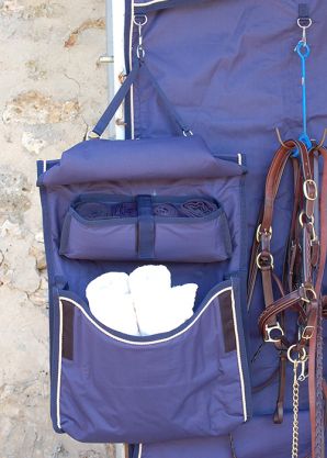 Sac à bandes