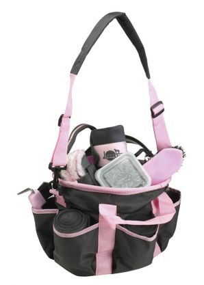 Sac de pansage multipoches