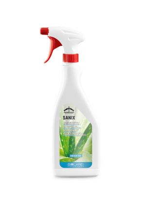 Lotion antipelliculaire Sanix 500 ml