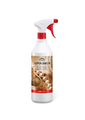 Lotion démêlante Super Sheen 500 ml