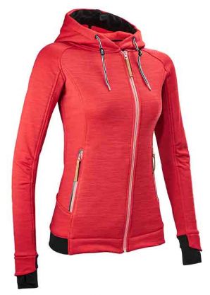 Sweat femme technique Tempest
