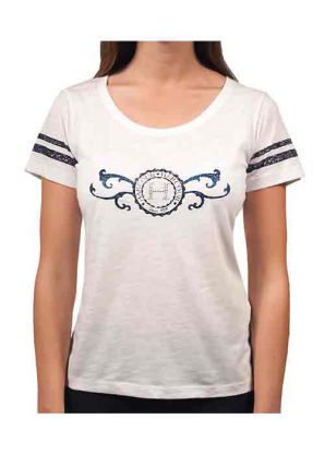 T-shirt femme Jakarta