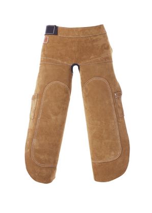 Long farriers apron