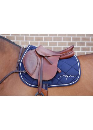Tapis de selle