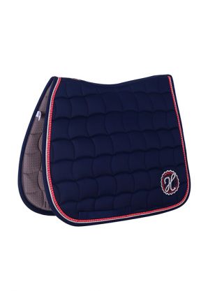 Tapis de selle CSO Élysée