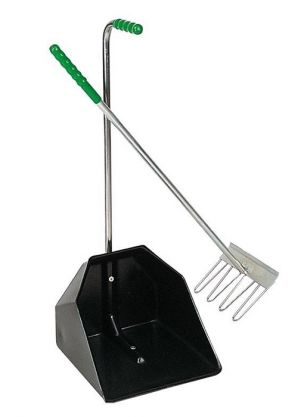 Valet d'écurie