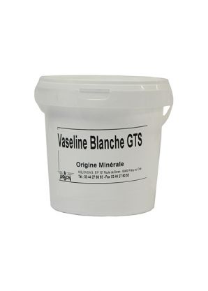 Vaseline GTS 1 100 ml