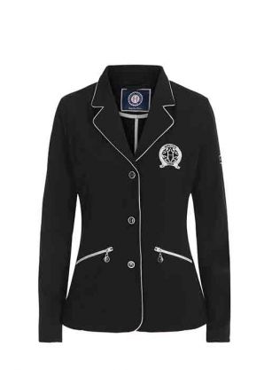 Veste de concours femme Chiara