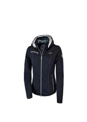Veste softshell femme Canberra