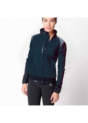 Veste femme Softshell